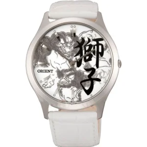 ORIENT QB2U002W (FQB2U002W0) - фото 1