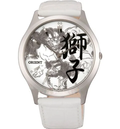 Кварцевые ORIENT QB2U002W (FQB2U002W0)