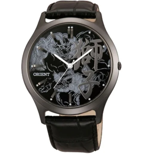 ORIENT QB2U004B (FQB2U004B0)