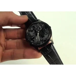 ORIENT QB2U005B (FQB2U005B0) - фото 2