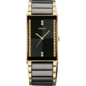 ORIENT QBEA001B (FQBEA001B0) - фото 1
