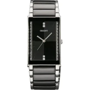 ORIENT QBEA002B (FQBEA002B0) - фото 1