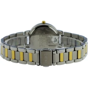 ORIENT QC0M003W (FQC0M003W0) - фото 4