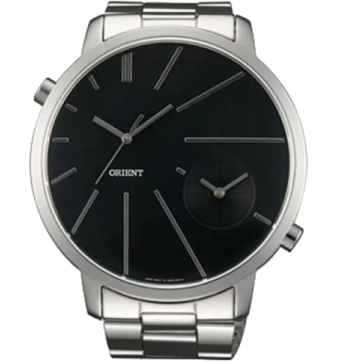 Мужские наручные часы ORIENT QC0P002B (FQC0P002B0)
