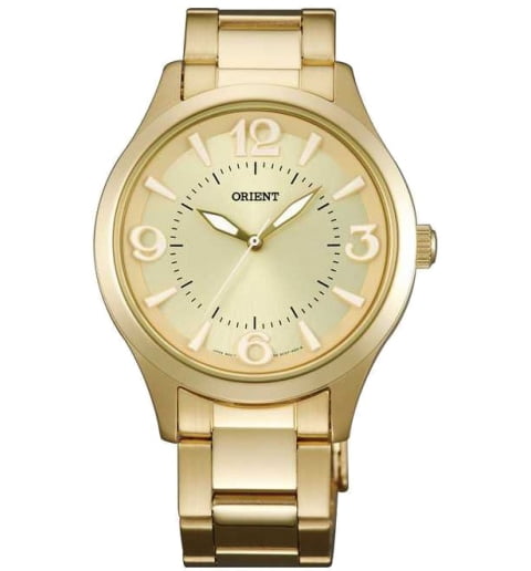 Женские часы ORIENT QC0T002C (FQC0T002C0) с браслетом