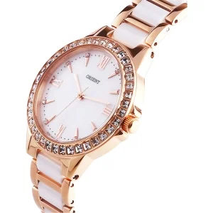 ORIENT QC11001W (FQC11001W0) - фото 2