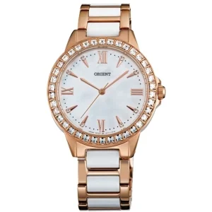 ORIENT QC11001W (FQC11001W0) - фото 1