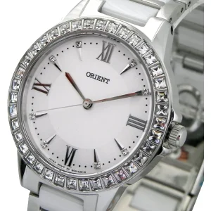 ORIENT QC11004W (FQC11004W0) - фото 2