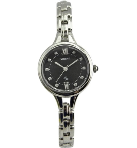 Женские часы ORIENT QC15003T (FQC15003T0) с браслетом