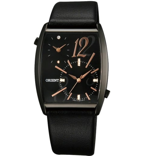 Спортивные часы ORIENT QCBE001B (FQCBE001B0)