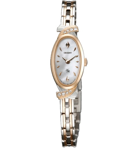 Женские часы ORIENT RBDV003W (FRBDV003W0) с браслетом