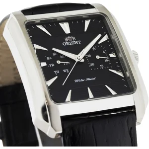 ORIENT STAA004B (FSTAA004B0) - фото 3