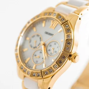 ORIENT SW01002W (FSW01002W0) - фото 2