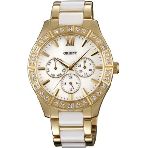 ORIENT SW01002W (FSW01002W0) - фото 1