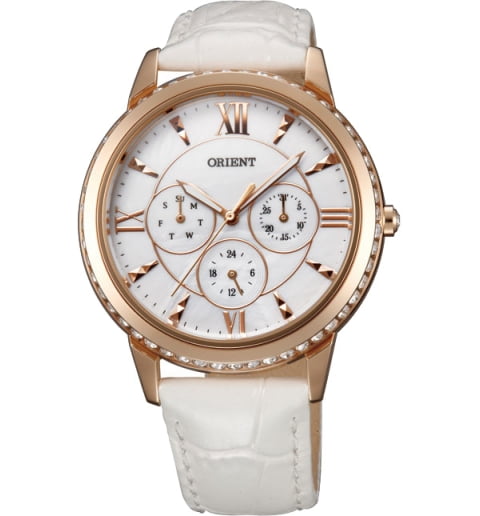 Женские часы ORIENT SW03002W (FSW03002W0)