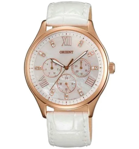 Женские часы ORIENT SW05002W (FSW05002W0)