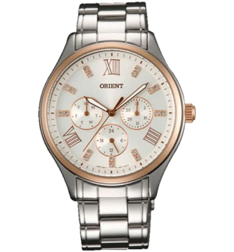 Женские часы ORIENT SW05004W (FSW05004W0)