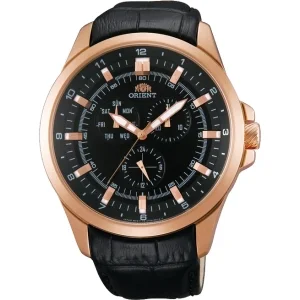 ORIENT SX01003B (FSX01003B0) - фото 1