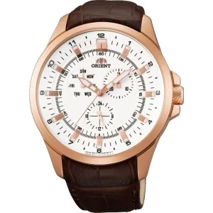 ORIENT SX01004W (FSX01004W0) - фото 1