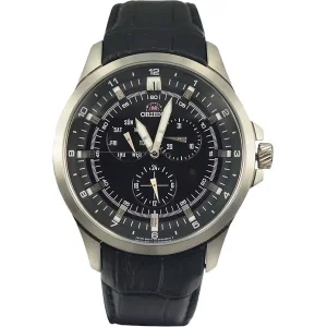 ORIENT SX01005B (FSX01005B0) - фото 1