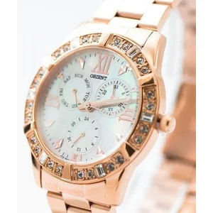 ORIENT SX07001W (FSX07001W0) - фото 2