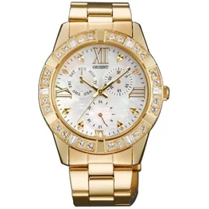 ORIENT SX07001W (FSX07001W0) - фото 1