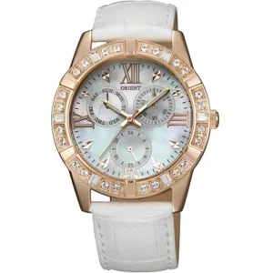 ORIENT SX07006W (FSX07006W0) - фото 1