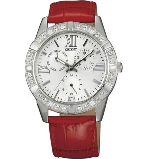 Женские часы ORIENT SX07009W (FSX07009W0)