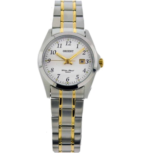 Женские часы ORIENT SZ3A006W (FSZ3A006W0) с браслетом