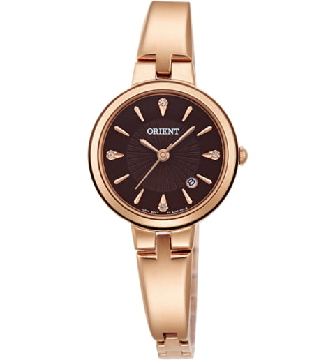 Женские часы ORIENT SZ40002T (FSZ40002T0) с браслетом