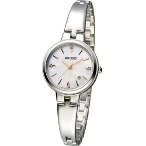 ORIENT SZ40004W (FSZ40004W0) - фото 3
