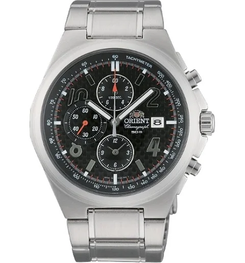 Мужские наручные часы ORIENT TT0C003B (FTT0C003B0)