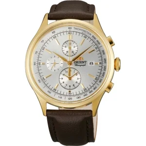 ORIENT TT0V002W (FTT0V002W0) - фото 1