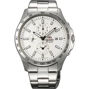 ORIENT TT0X003W (FTT0X003W0) - фото 1