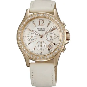 ORIENT TW00002W (FTW00002W0) - фото 1