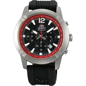 ORIENT TW01006B (FTW01006B0) - фото 1