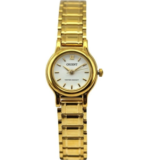 Женские часы ORIENT UB5K001W (FUB5K001W0) с браслетом