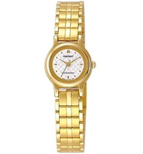 Женские часы ORIENT UB5K003W (FUB5K003W0) с браслетом
