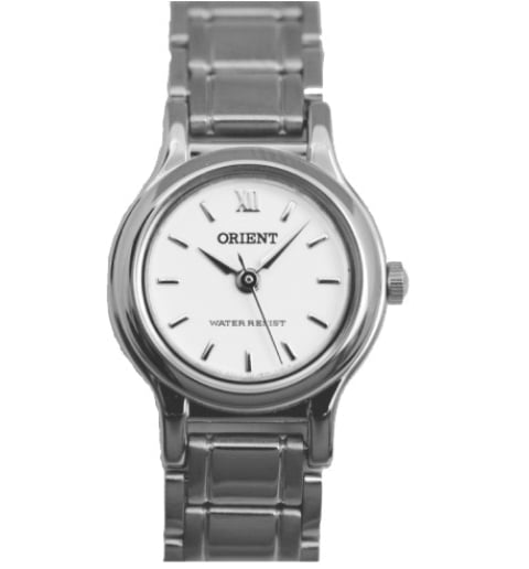 Женские часы ORIENT UB5K007W (FUB5K007W0) с браслетом