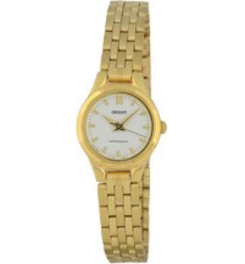 Женские часы ORIENT UB61001W (FUB61001W0) с браслетом