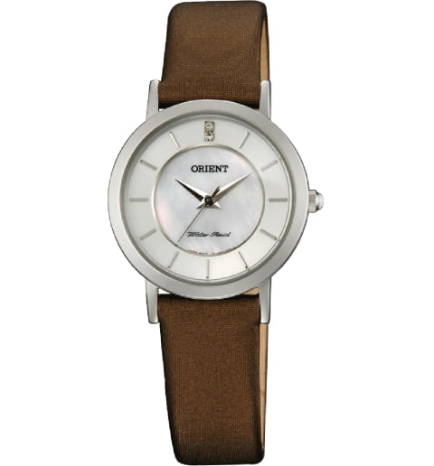 Женские часы ORIENT UB96006W (FUB96006W0)
