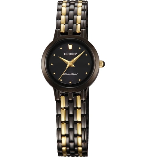Женские часы ORIENT UB9C001B (FUB9C001B0) с браслетом
