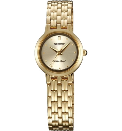 Женские часы ORIENT UB9C003C (FUB9C003C0) с браслетом
