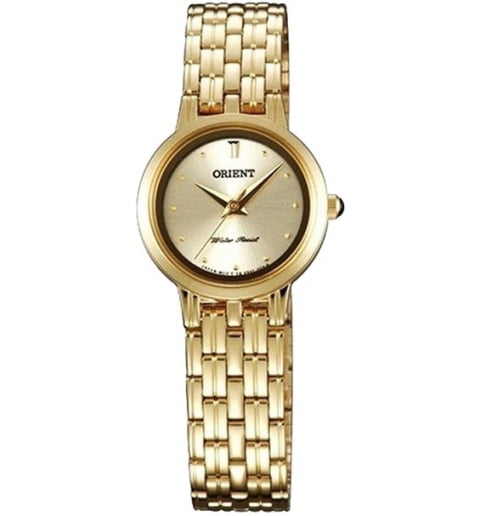 Женские часы ORIENT UB9C003W (FUB9C003W0) с браслетом