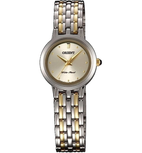 Женские часы ORIENT UB9C004C (FUB9C004C0) с браслетом