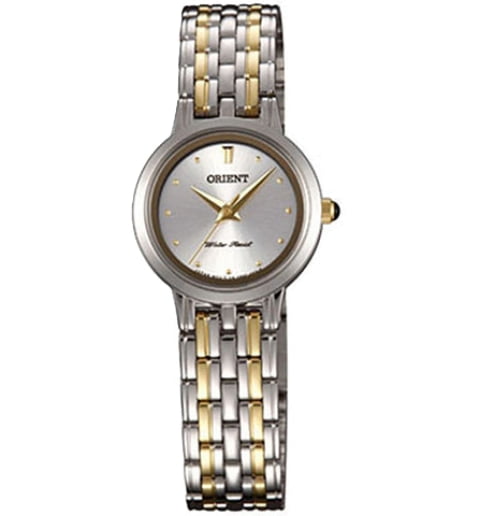 Женские часы ORIENT UB9C004W (FUB9C004W0) с браслетом