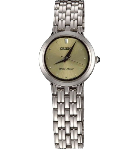 Женские часы ORIENT UB9C006C (FUB9C006C0) с браслетом