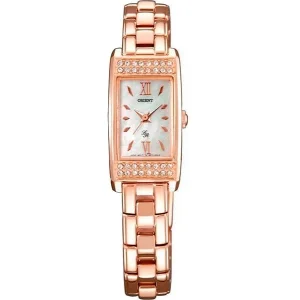 ORIENT UBTY002W (FUBTY002W0) - фото 1