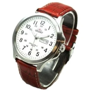 ORIENT UG17002W (FUG17002W0) - фото 3