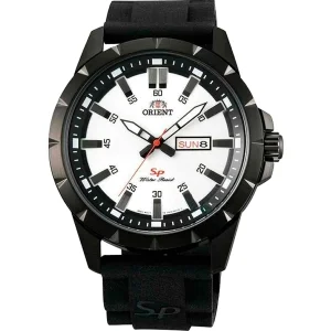 ORIENT UG1X006W (FUG1X006W9) - фото 1